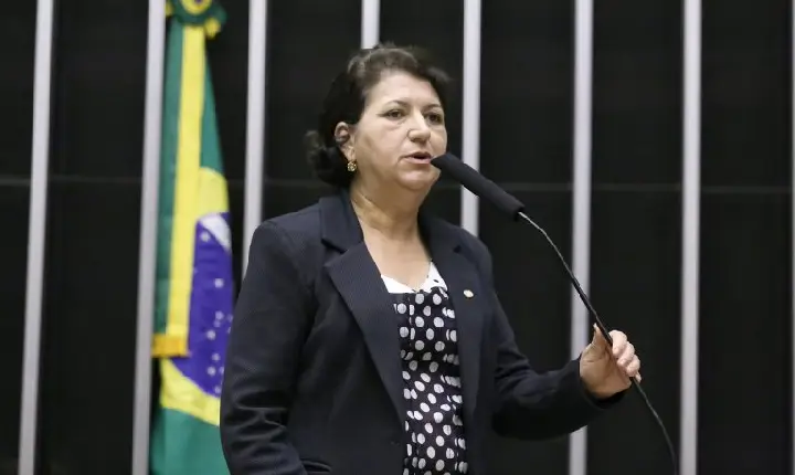 Câmara aprova programa para reduzir mortalidade materna; acompanhe