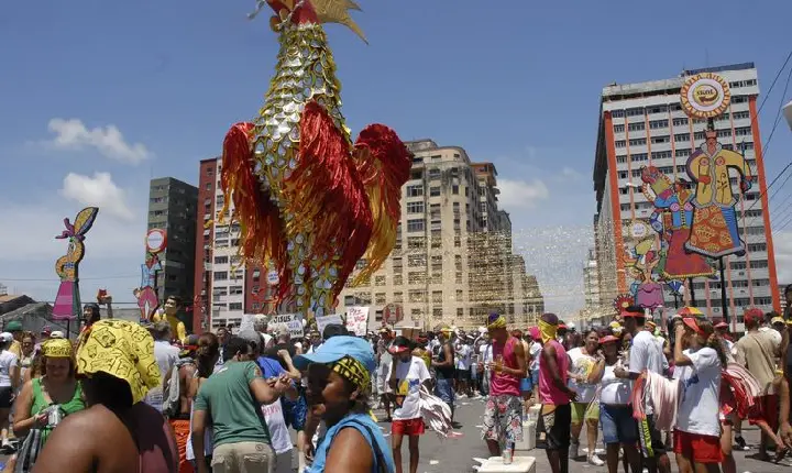 Dirigentes de blocos de carnaval debatem incentivo após reconhecimento