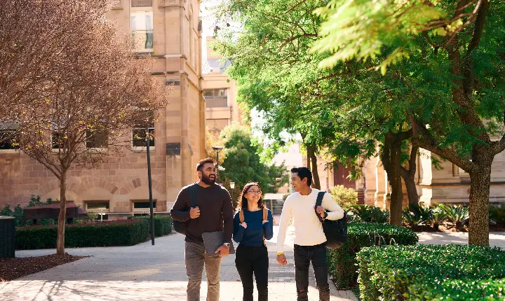 Evento gratuito traz 9 universidades australianas ao Brasil