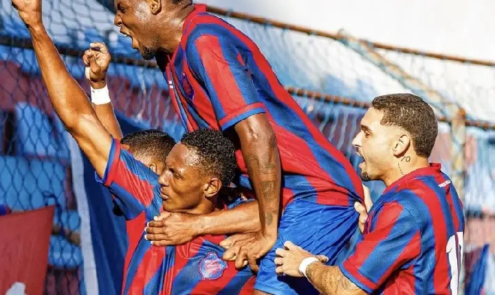 FERJ decidiu cancelar a 9ª rodada da Série B1 do Campeonato Carioca