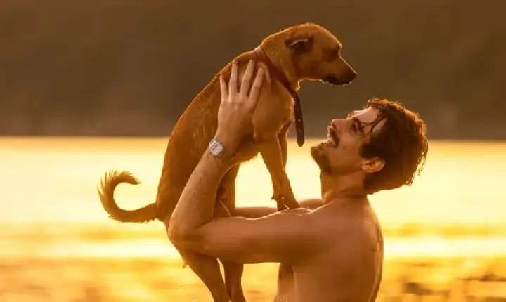 Filme da Netflix é uma lição de fé, amor, cura e o valor da vida