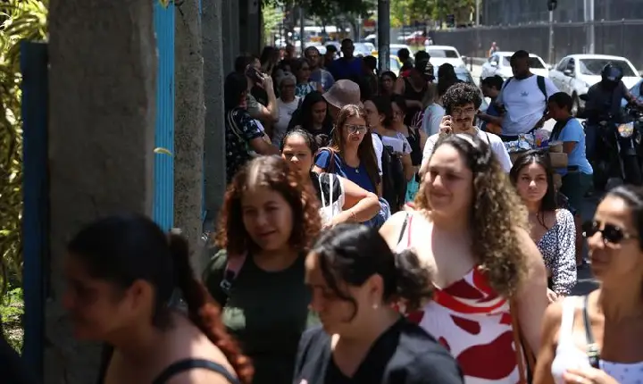 Inep divulga gabarito preliminar da Prova Nacional Docente