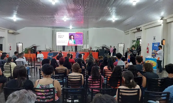 Paracatu-MG sediará II Seminário de Economia da Cultura