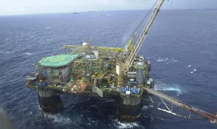 Petrobras: produção no 3º trimestre alcança 3,14 milhões de barris/dia