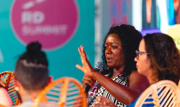 RD Summit recebe vozes femininas do mundo dos negócios