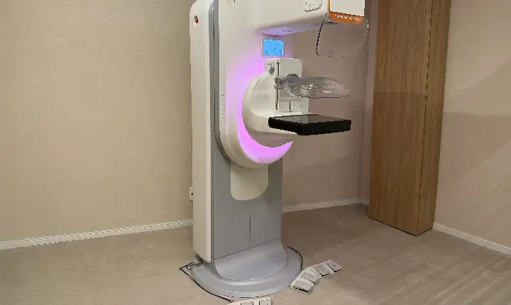 Um dos mamógrafos mais avançados do mundo chega ao Brasil