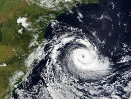 MARINHA ALERTA SOBRE CICLONE COSTA DO RIO DE JANEIRO