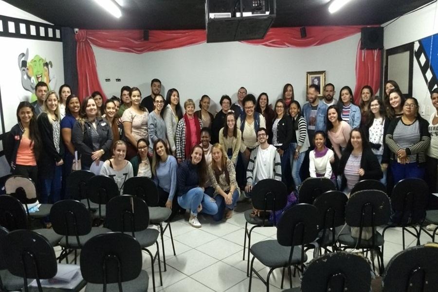 Idosa de Itaocara entra para a faculdade aos 72 anos para realizar sonho de cursar Pedagogia