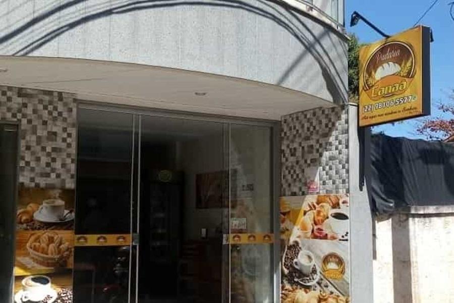 Elementos assaltam Padaria na manhã deste sábado em Aperibé
