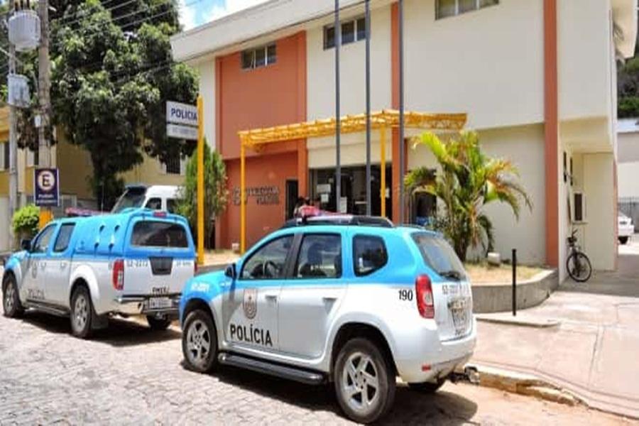 Urgente: Família procura por jovem aperibeense que está desaparecido