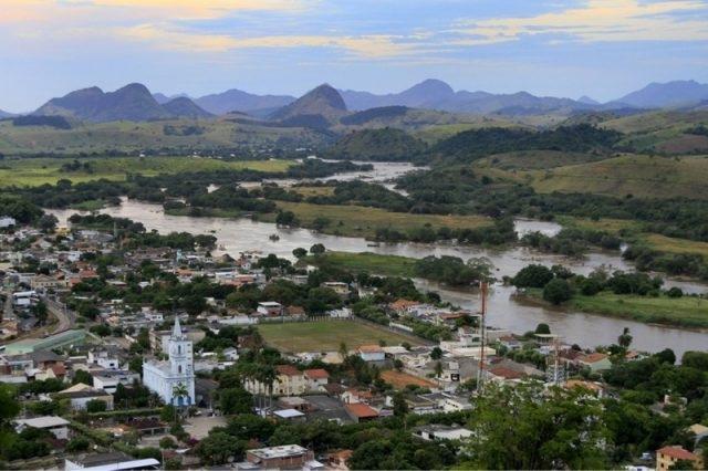 TRE-RJ homologa revisão do eleitorado em Cambuci.