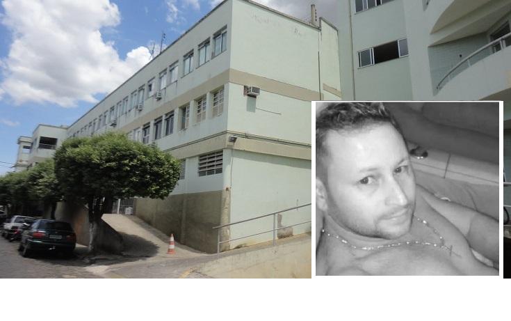 Taxista morre por suspeita de coronavírus em Bom Jesus do Itabapoana.