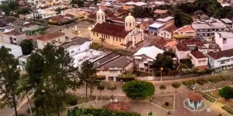 Prefeito de Porciúncula decreta lockdown a partir de segunda-feira.