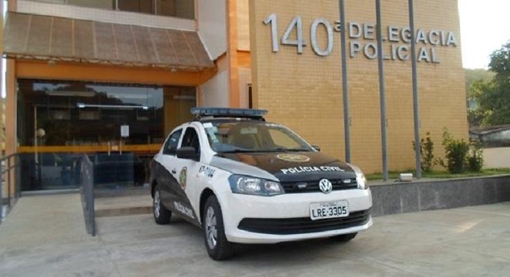 Morador de Natividade é amarrado na cadeira ao ser assaltado na zona rural.