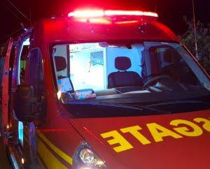 Grave acidente deixa Homem morto na estrada Natividade – Ourânia.