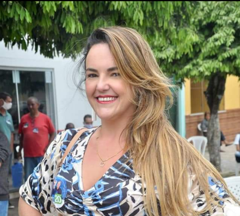 Tragédia: Acidente tirou a vida de uma Advogada na rodovia RJ 202, que liga São João do Paraíso a São Pedro.
