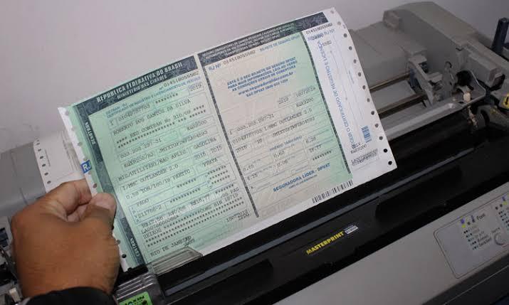 Estado do Rio divulga calendário do IPVA 2021.