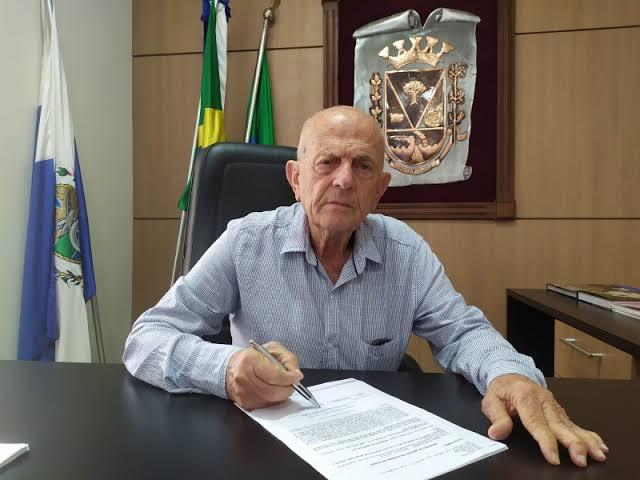 TSE acata recurso de Dr. Silvestre, que será diplomado prefeito reeleito de Varre-Sai.