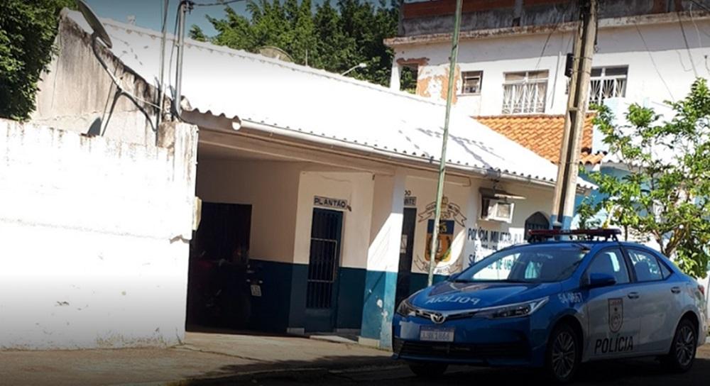 Suspeito de assassinato no ES se entrega à polícia de São José de Ubá.
