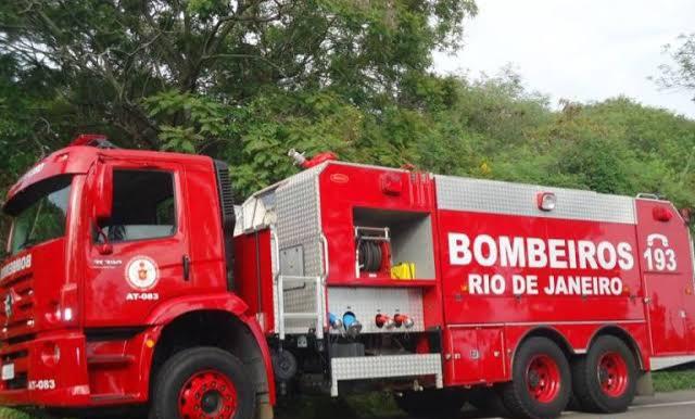 Corpo de mulher assassinada é encontrado boiando no Rio em Cambiasca distrito de São Fidélis.