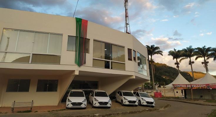 Varre-Sai : Prefeitura  emitiu novo decreto para enfrentamento ao novo coronavírus