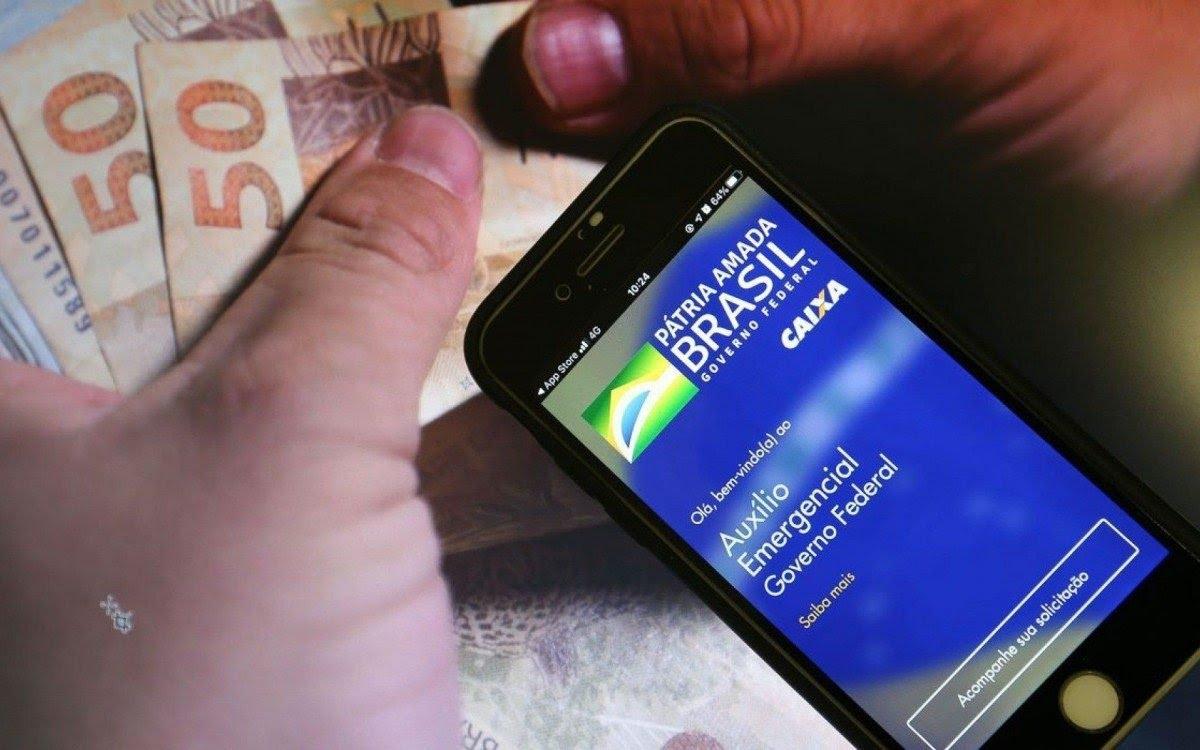 Governadores de 16 estados pedem auxílio de R$600 com mesmos critérios de 2020.
