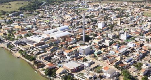São João  da Barra decreta lockdown a partir de quarta-feira (24).