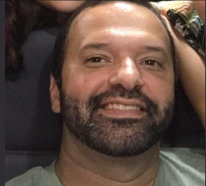 São Fidélis: Gerente da agência da Caixa morre aos 39 anos vítima da Covid-19 .