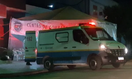 São Fidélis: Mulheres de 49 e 58 anos morreram vítimas da Covid-19.