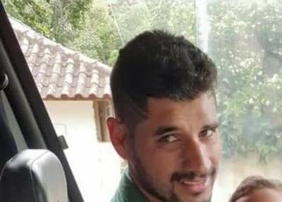 Bom Jesus do Itabapoana : Morreu nesta quinta-feira o motorista de ônibus que teve 90% do corpo queimado.