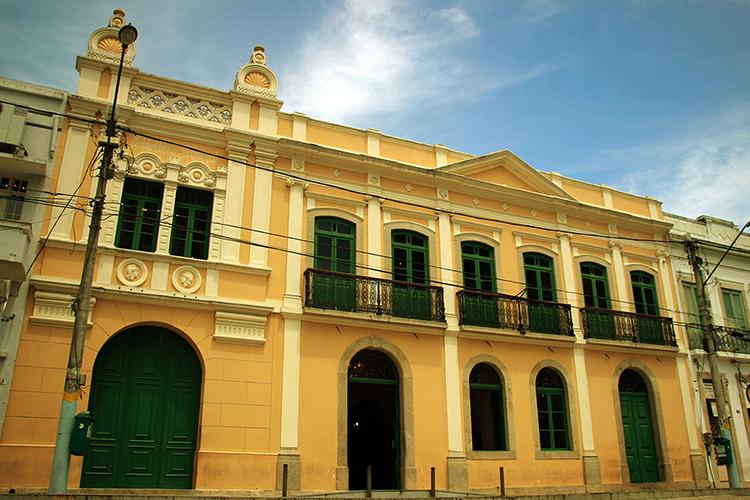 Museu Histórico de Campos completa nove anos nesta terça-feira (29).