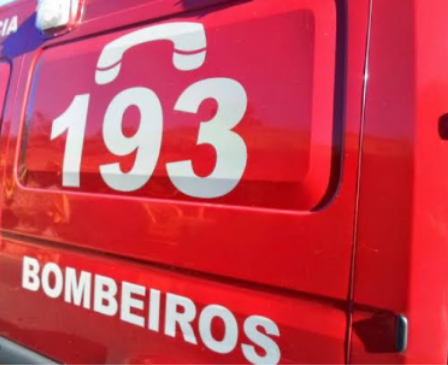 São Fidélis: Homem é socorrido após levar chifrada de boi na zona rural.