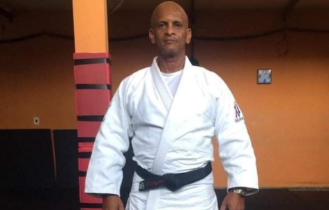 Campos: Professor de artes marciais morre vítima da Covid-19.