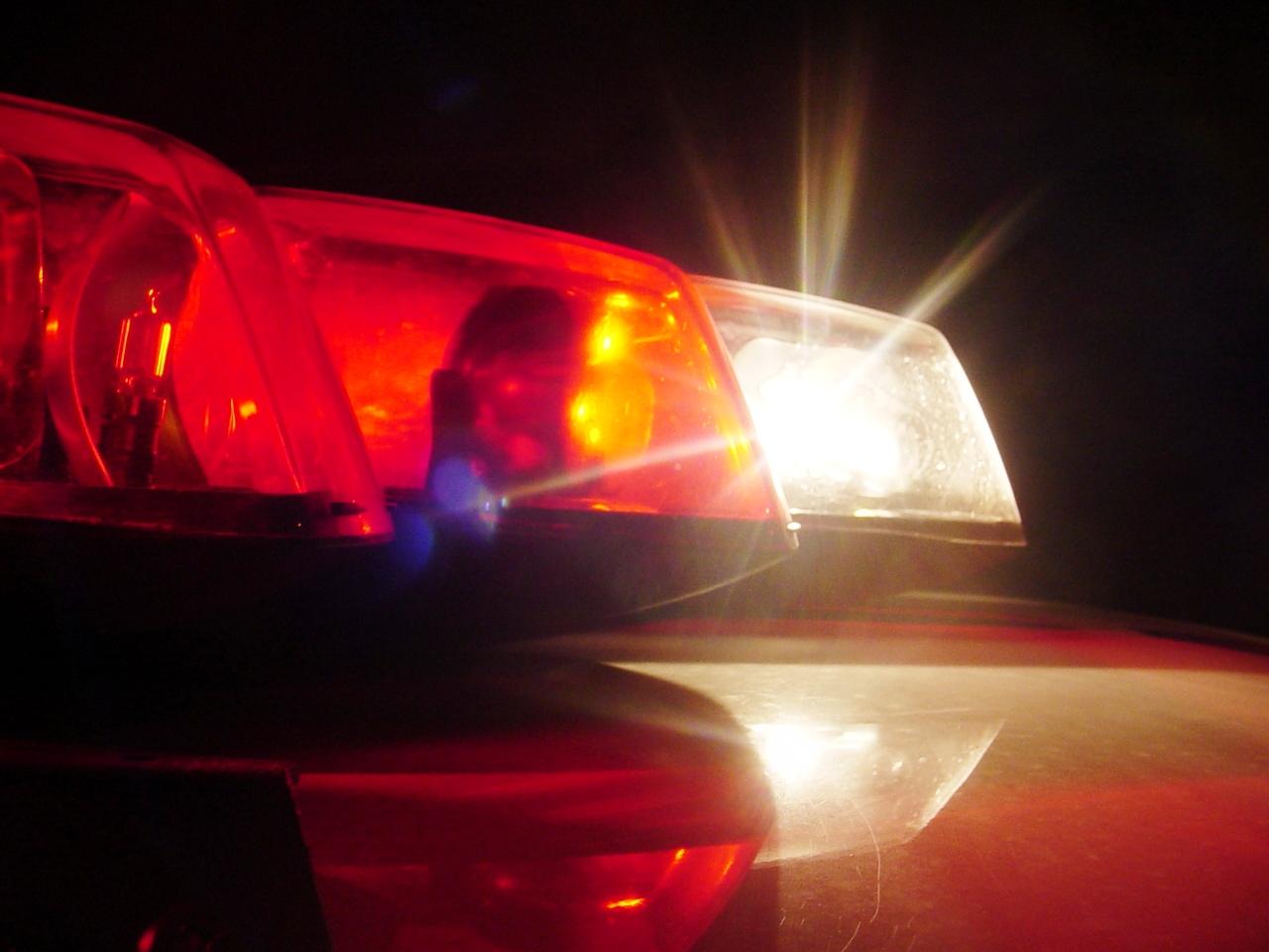 Bom Jesus do Itabapoana: Jovem é preso após agredir e ameaçar moradores com faca.