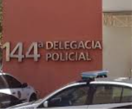 Bom Jesus: Mulher com criança de colo é presa com mais de dois quilos de cocaína.