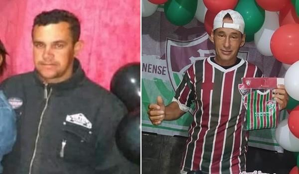 São  João da Barra: Pescador morre preso à rede de pesca e irmão infarta.