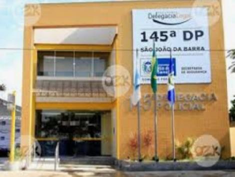 São João da Barra: Polícia investiga denúncia de estupro contra criança de 11 anos .