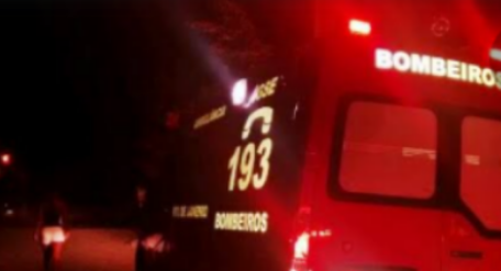 Campos: Homem morre após ser atropelado por ônibus perto do Ferreira Machado.