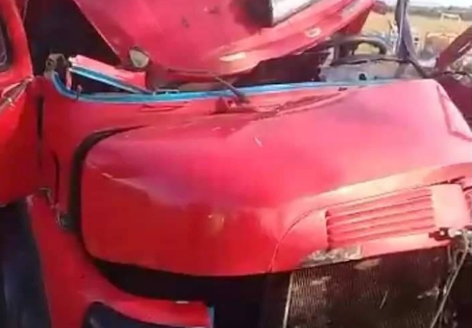 Campos: Grave acidente deixa dois mortos e dois feridos na BR-101