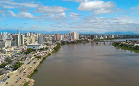 Campos foi a cidade que mais abriu empresas nas Regiões Norte e Noroeste este ano