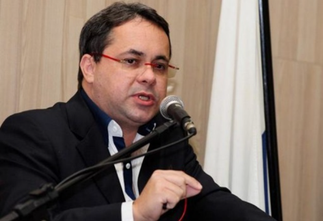 Campos: Morre o promotor Marcelo Lessa.