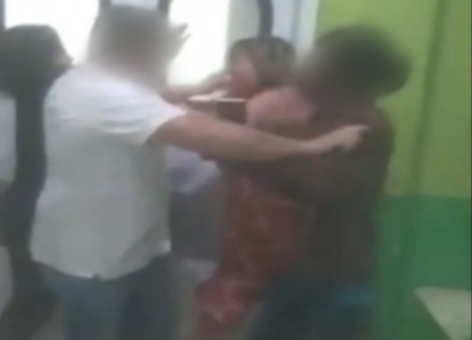 São Francisco de Itabapoana: Gestante é agredida por médica dentro de hospital.