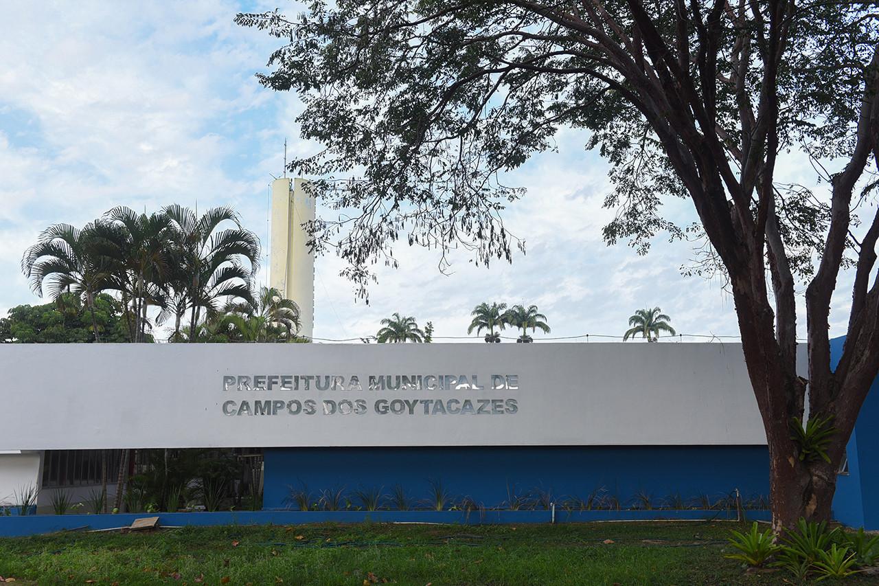 Prefeitura municipal de  Campos dos Goytacazes  abre inscrições para estágio de universitários de 16 áreas