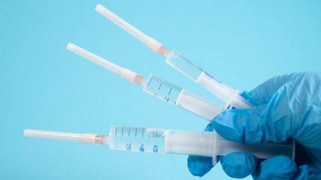 Italva inicia a vacinação de dose reforço contra a Covid-19 nesta quinta-feira (23)