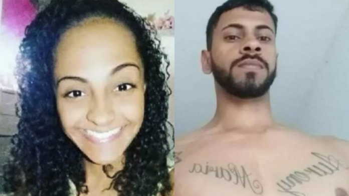Campos: Homem mata a ex-namorada e acaba preso horas depois