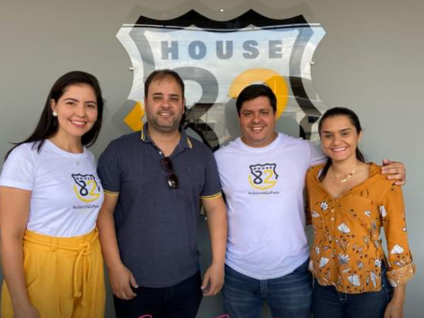 Cardoso Moreira: Rede de hamburguerias House 82 inaugura sua Cozinha Central