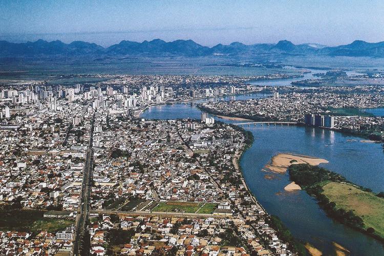 Em nove meses, Campos supera o número de novos MEIs de 2020 inteiro.