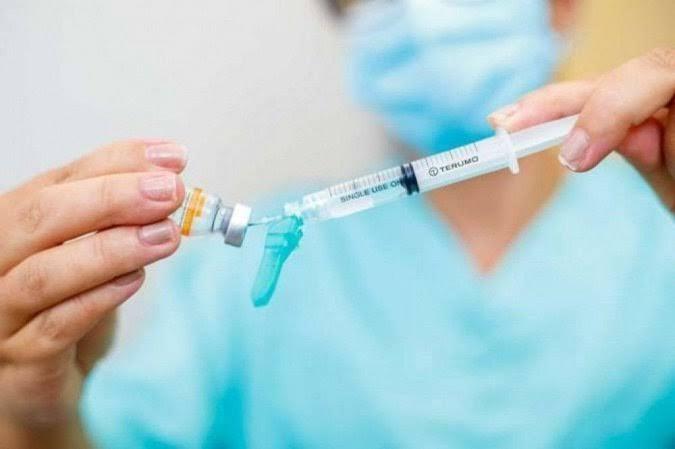 ITALVA:  3ª DOSE DE REFORÇO DA VACINA CONTRA COVID NESTE DOMINGO (26)