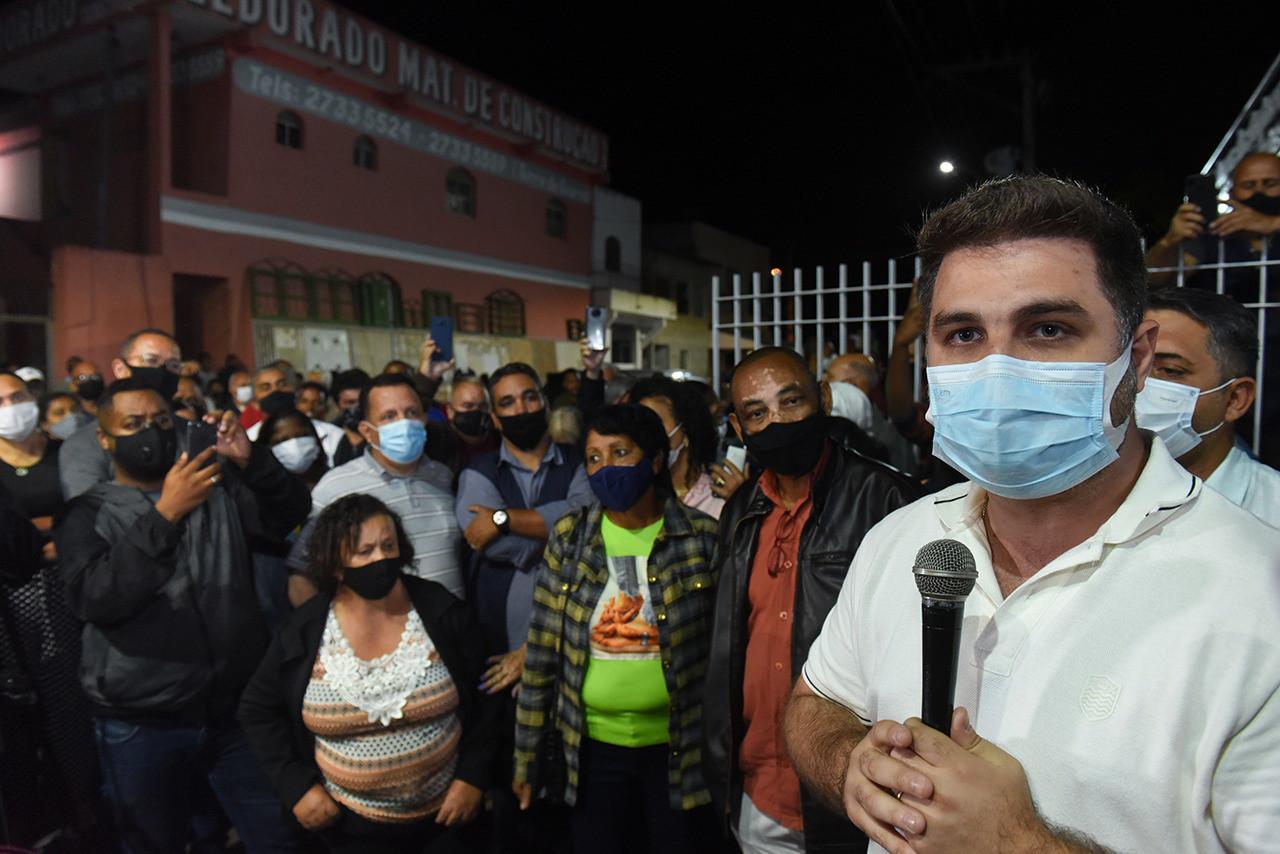 UBSF do Eldorado terá um polo para realização de curativos