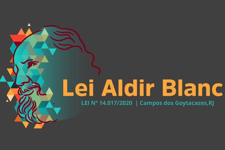 Campos lança três novos editais da Lei Aldir Blanc